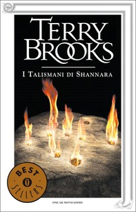 Il ciclo degli eredi di Shannara - 4. I talismani di Shannara - Librerie.coop