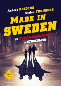 Made in Sweden - Librerie.coop