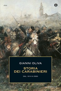 Storia dei carabinieri - Librerie.coop