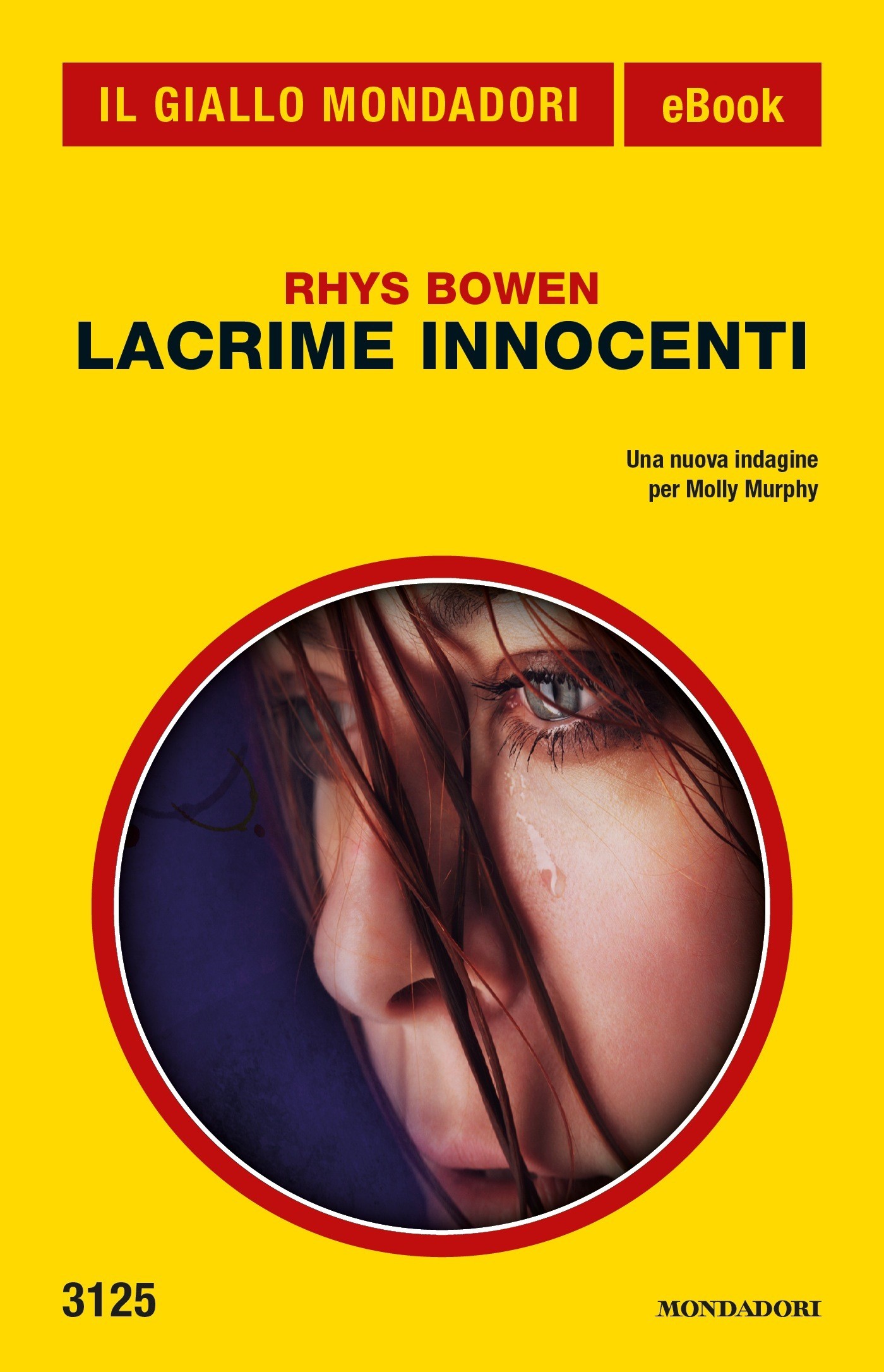 Lacrime innocenti (Il Giallo Mondadori) - Librerie.coop