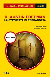 La statuetta di terracotta (Il Giallo Mondadori) - Librerie.coop