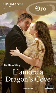 L'amore a Dragon's Cove (I Romanzi Oro) - Librerie.coop