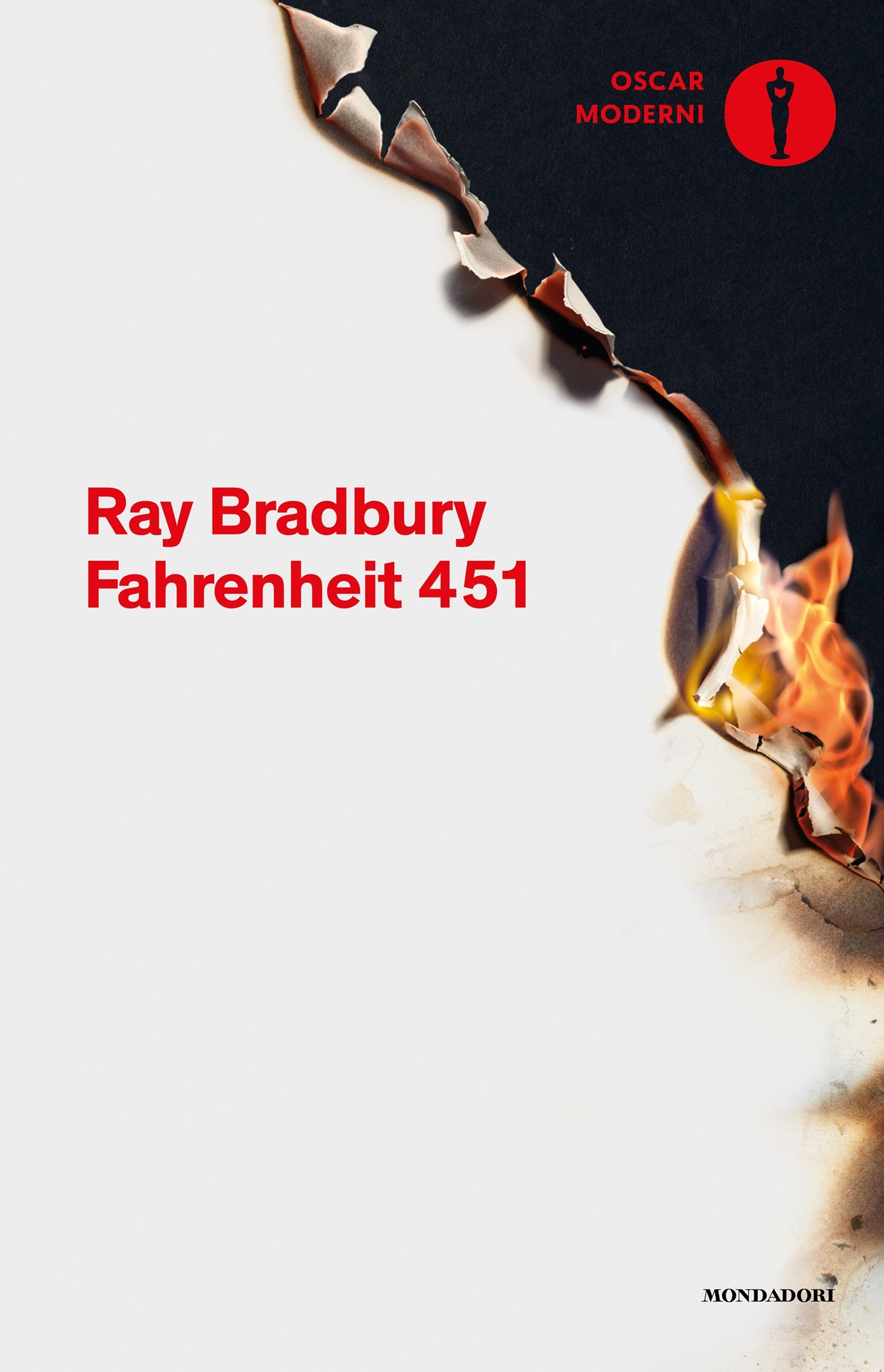 Fahrenheit 451 - Librerie.coop