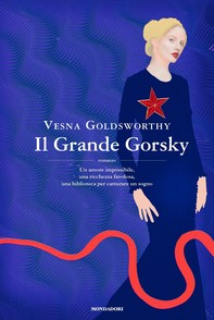 Il Grande Gorsky - Librerie.coop