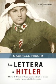 La lettera a Hitler - Librerie.coop