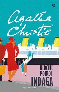 Hercule Poirot indaga - Librerie.coop