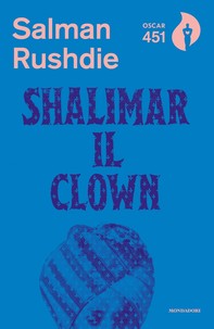 Shalimar il clown - Librerie.coop