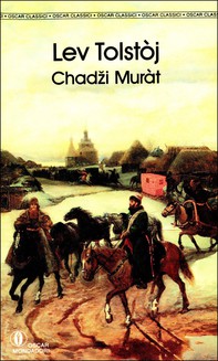 Chadzi-Muràt - Librerie.coop