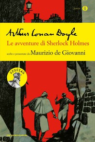 Le avventure di Sherlock Holmes - Librerie.coop