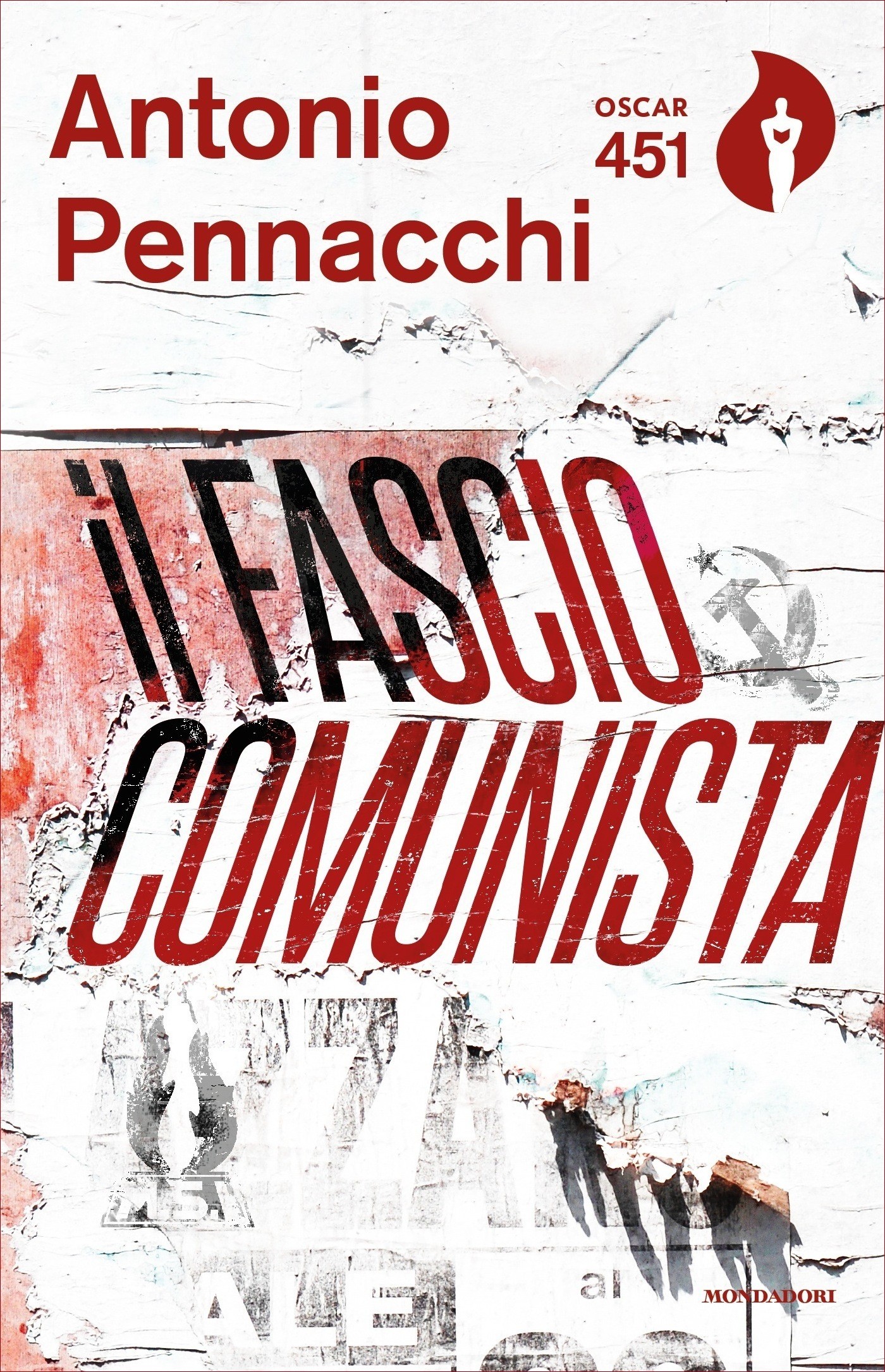 Il fasciocomunista - Librerie.coop