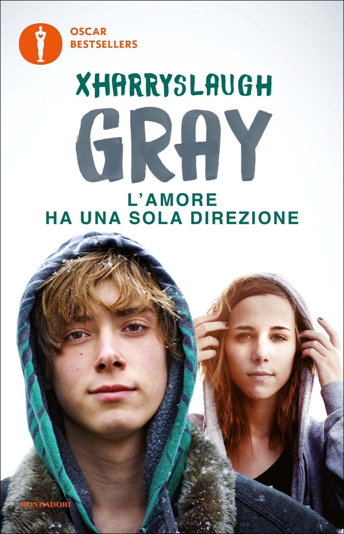 Gray - Librerie.coop