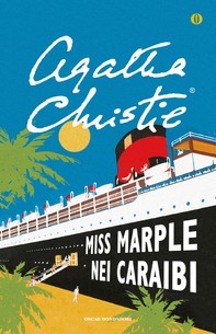 Miss Marple nei Caraibi - Librerie.coop