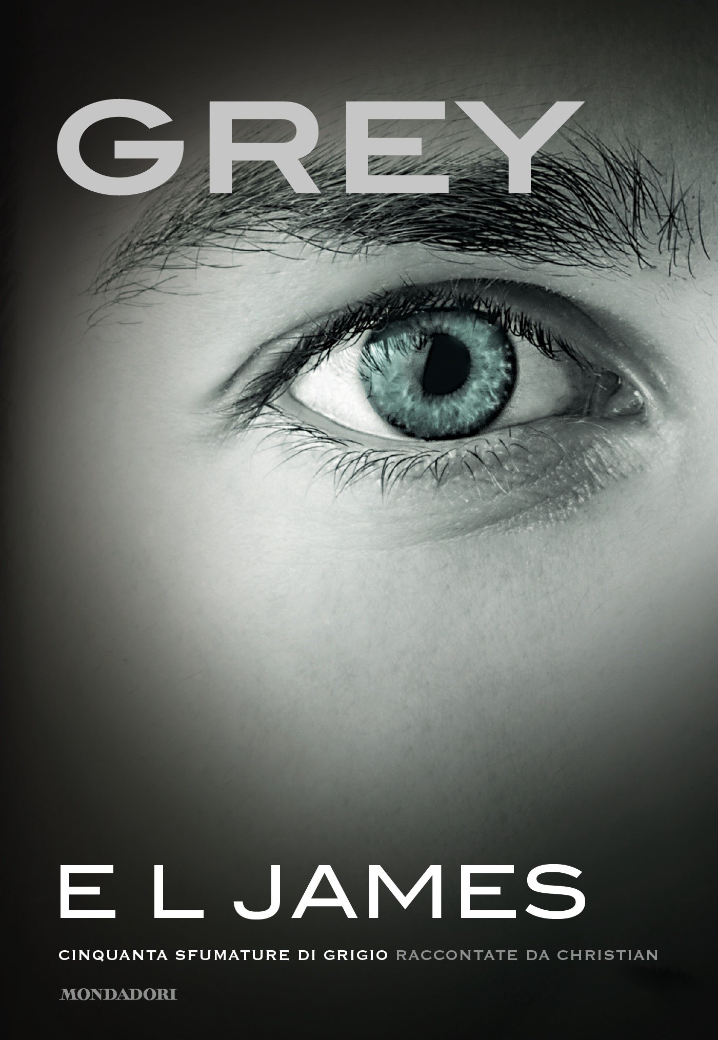 Grey (versione italiana) - Librerie.coop