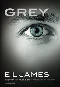 Grey (versione italiana) - Librerie.coop