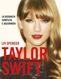 Taylor Swift - Librerie.coop