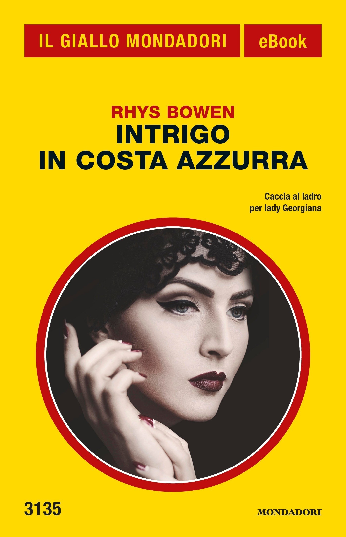 Intrigo in Costa Azzurra (Il Giallo Mondadori) - Librerie.coop