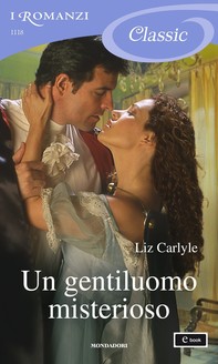 Un gentiluomo misterioso (I Romanzi Classic) - Librerie.coop