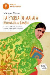 La storia di Malala raccontata ai bambini - Librerie.coop