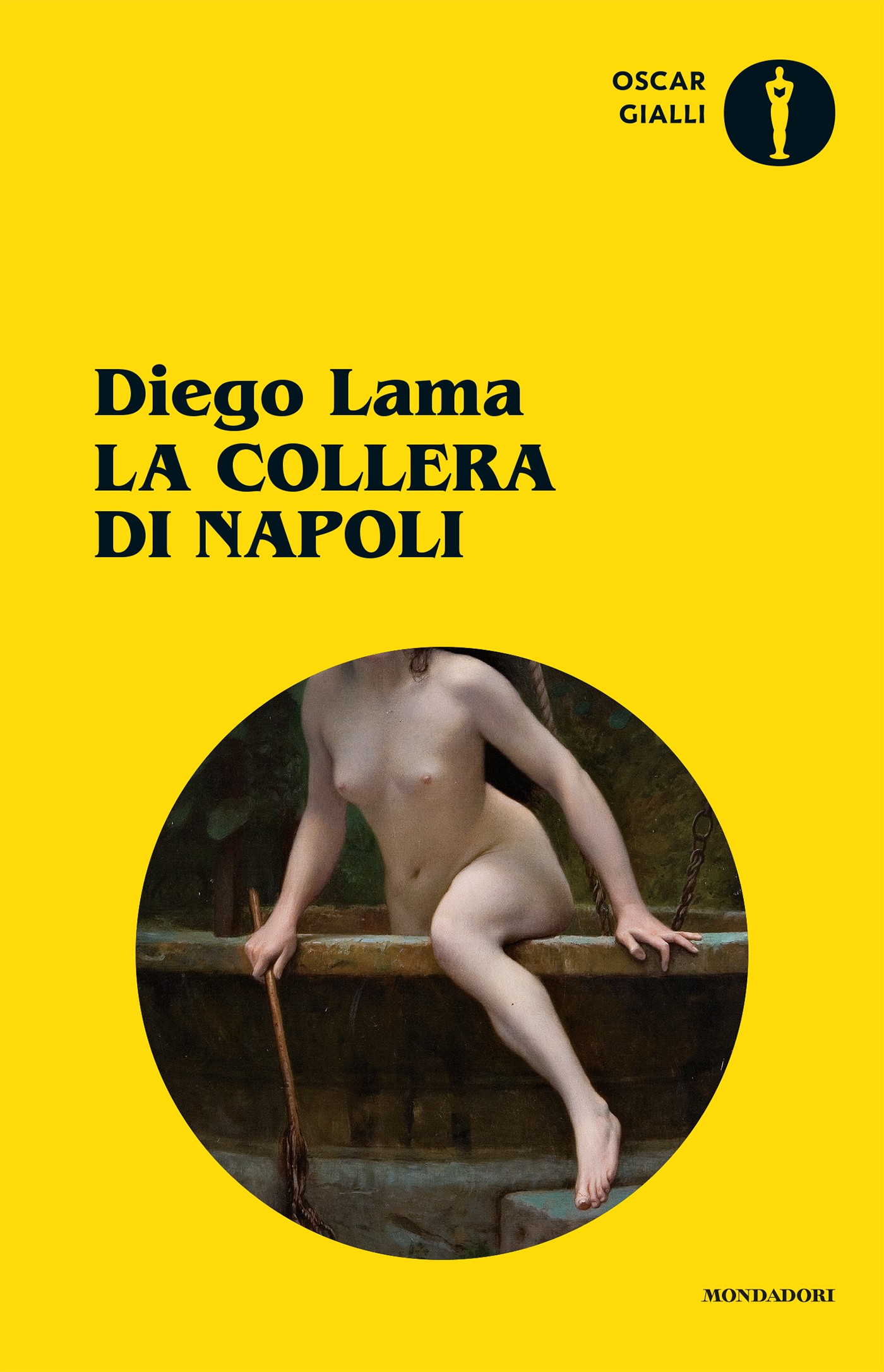 La collera di Napoli - Librerie.coop