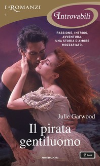 Il pirata gentiluomo (I Romanzi Introvabili) - Librerie.coop
