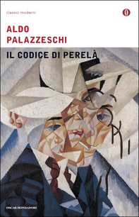 Il Codice di Perelà - Librerie.coop