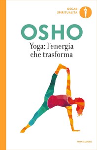 Yoga: l'energia che trasforma - Librerie.coop