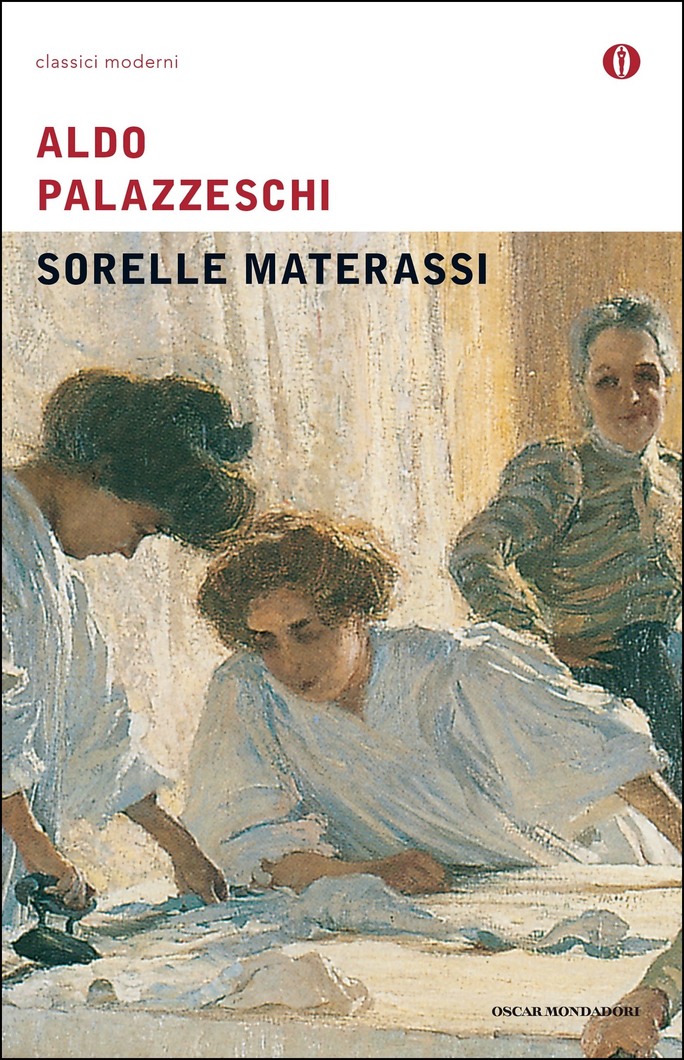 Sorelle Materassi - Librerie.coop