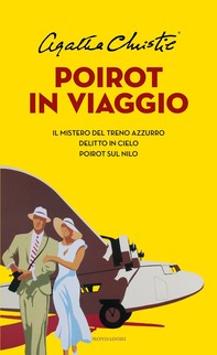 Poirot in viaggio - Librerie.coop