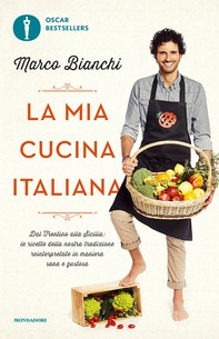 La mia cucina italiana - Librerie.coop