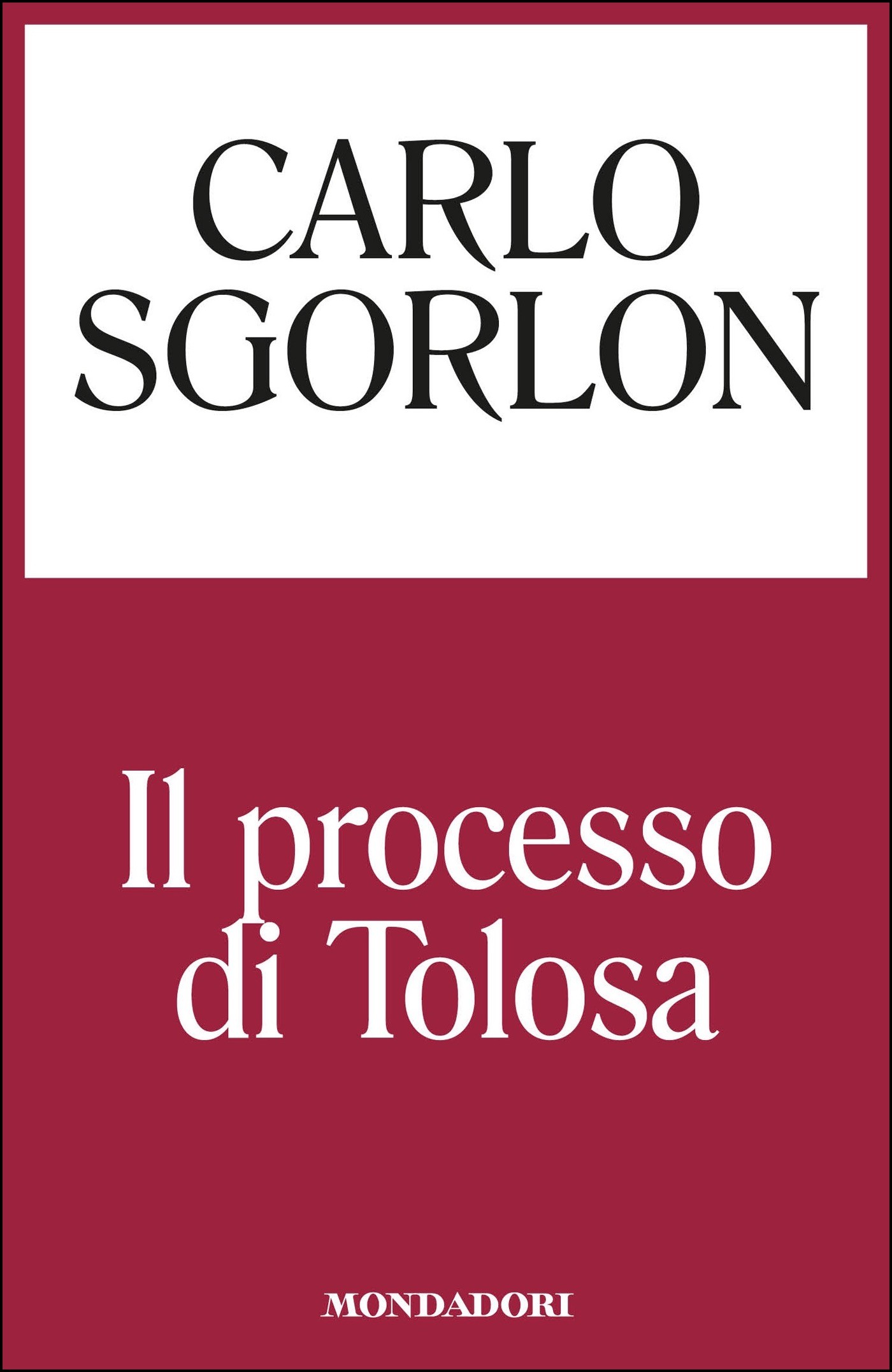 Il processo di Tolosa - Librerie.coop