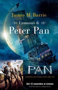 I romanzi di Peter Pan - Librerie.coop