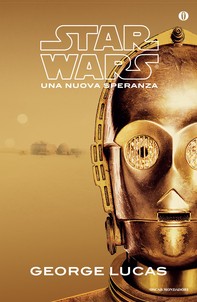 Star Wars: Una nuova speranza - Librerie.coop