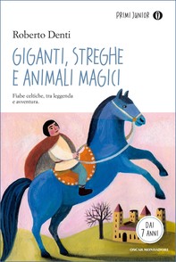 Giganti, streghe e animali magici - Librerie.coop