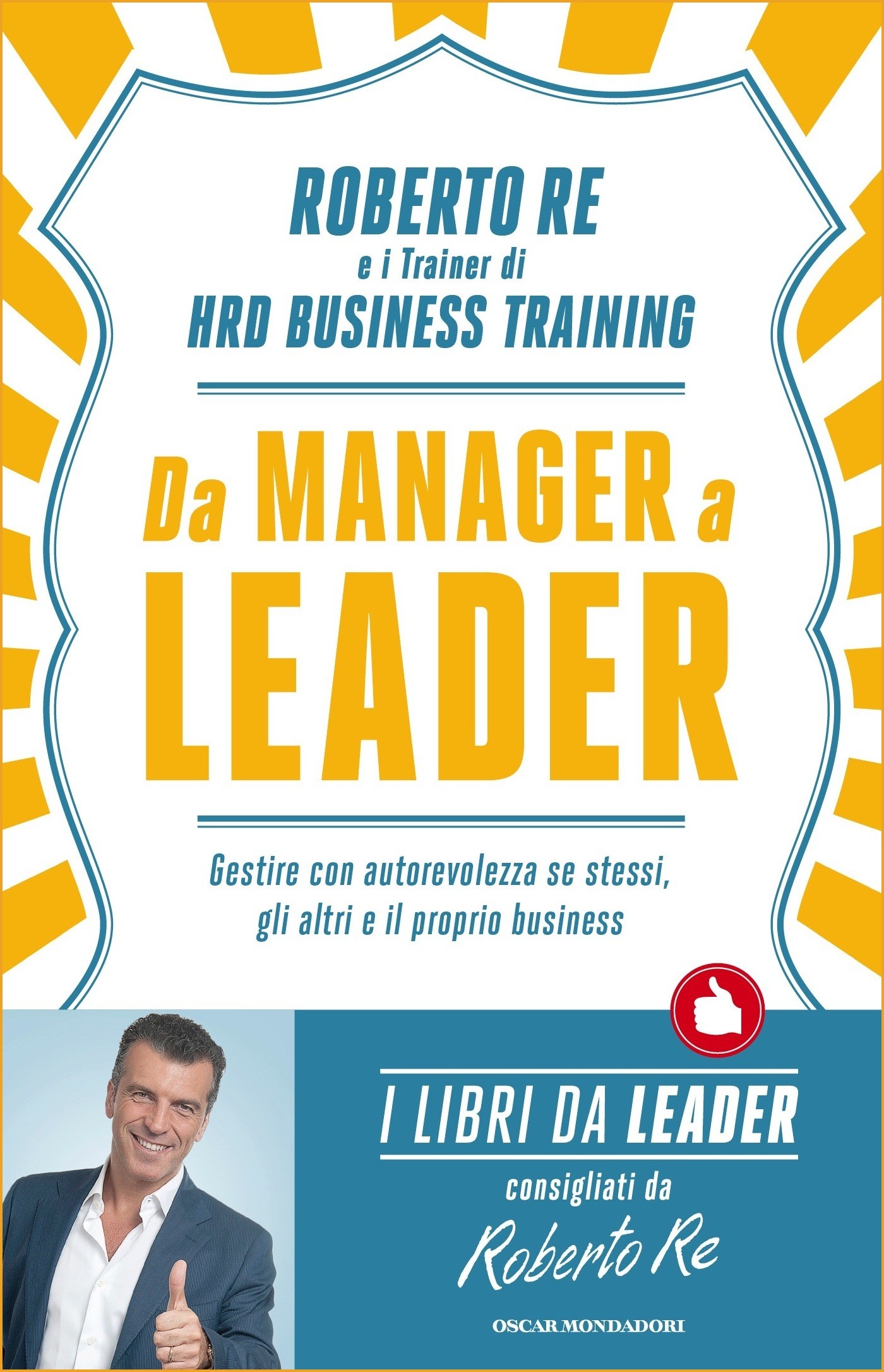 Da Manager a leader - Librerie.coop