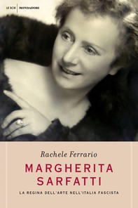 Margherita Sarfatti - Librerie.coop