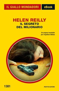 Il segreto del milionario (Il Giallo Mondadori) - Librerie.coop