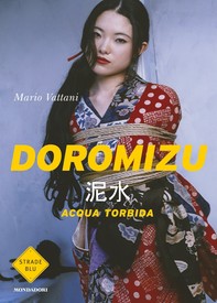 Doromizu - Acqua torbida - Librerie.coop