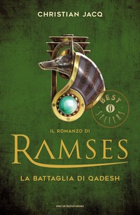 Il romanzo di Ramses - 3. La battaglia di Qadesh - Librerie.coop