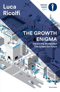 The Growth Enigma - Librerie.coop