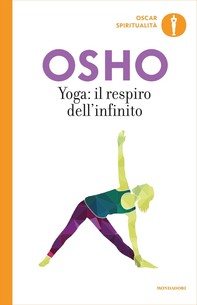 Yoga: il respiro dell'infinito - Librerie.coop