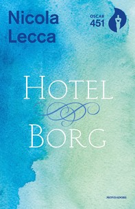 Hotel Borg - Librerie.coop