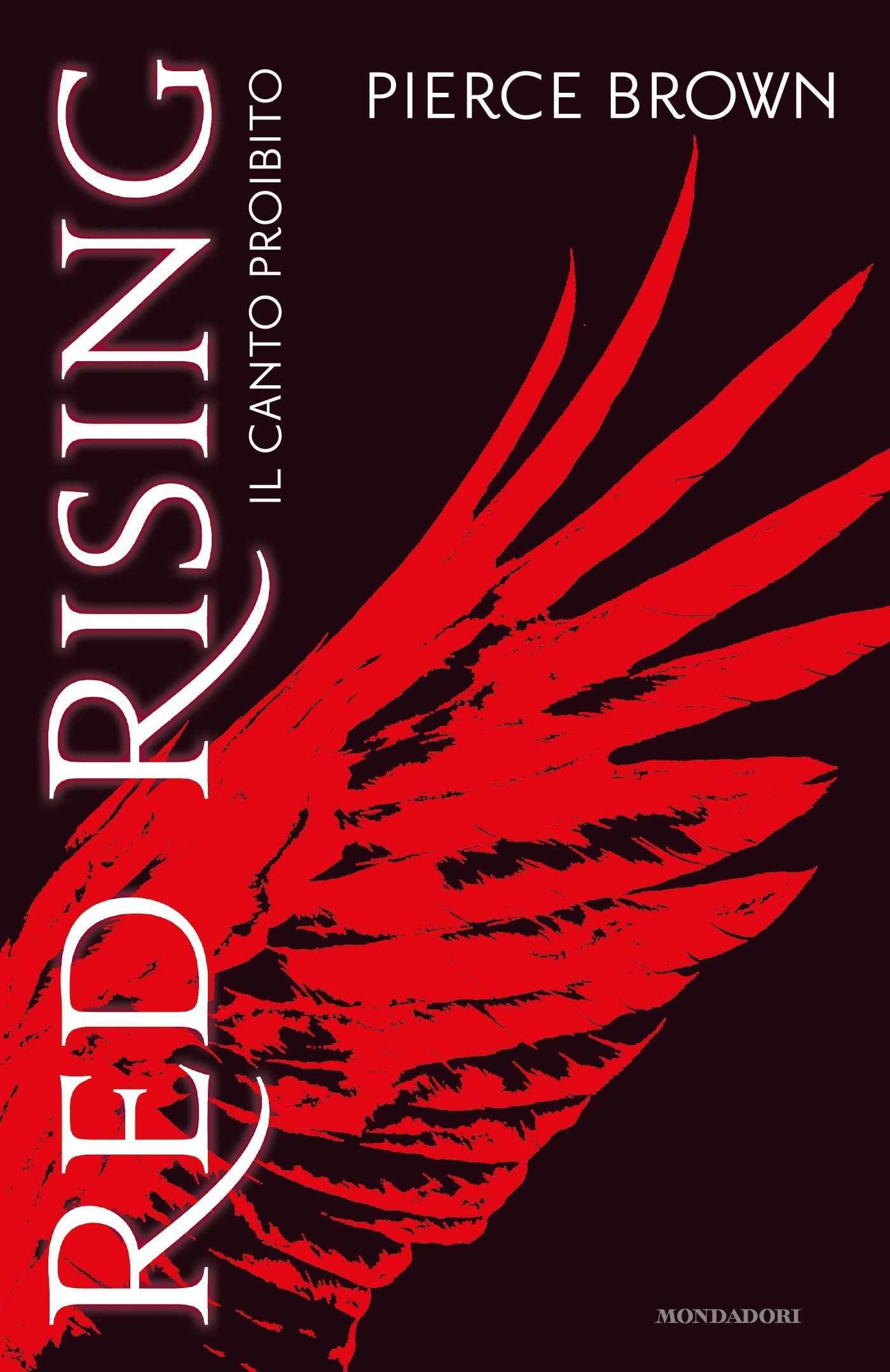 Red Rising - 1. (versione italiana) - Librerie.coop