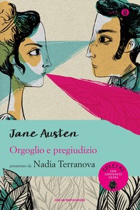 Orgoglio e pregiudizio (Mondadori) - Librerie.coop