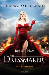 The Dressmaker (Versione italiana) - Librerie.coop