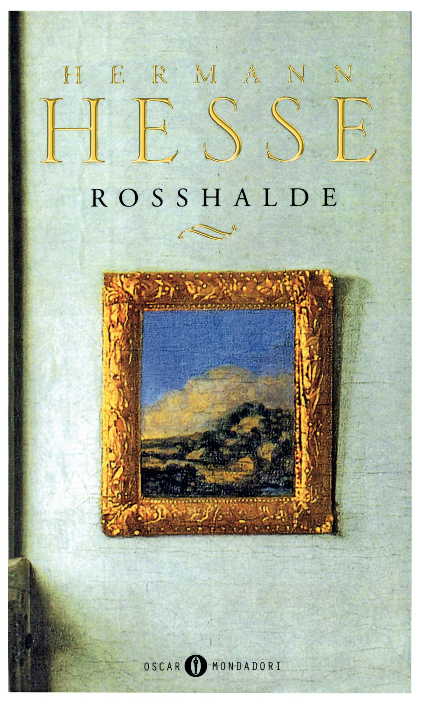 Rosshalde - Librerie.coop