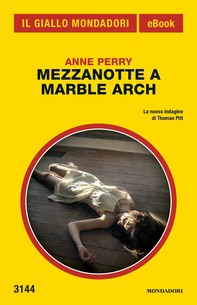 Mezzanotte a Marble Arch (Il Giallo Mondadori) - Librerie.coop