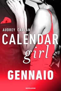 Calendar Girl. Gennaio - Librerie.coop
