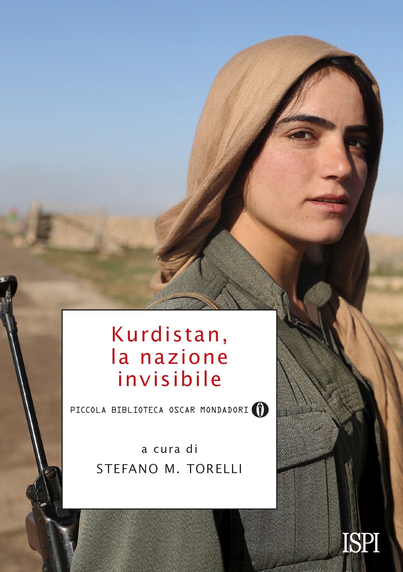 Kurdistan, la nazione invisibile - Librerie.coop