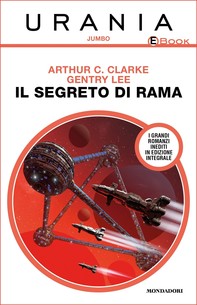 Il segreto di Rama (Urania) - Librerie.coop