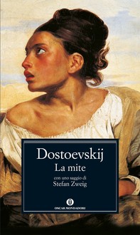 La mite (Mondadori) - Librerie.coop